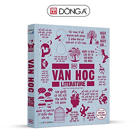 Sách - Văn Học - Khái Lược Những Tư Tưởng Lớn - Đông A