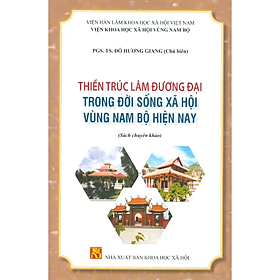 Thiền Trúc Lâm Đương Đại Trong Đời Sống Xã Hội Vùng Nam Bộ Hiện Nay