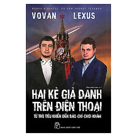 Hai Kẻ Giả Danh Trên Điện Thoại