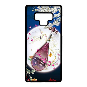 Ốp lưng cho Samsung Galaxy Note 9 mẫu cảnh 308 - Hàng chính hãng