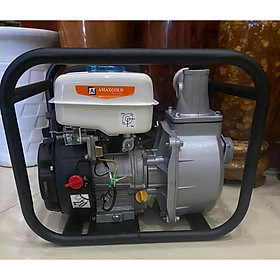 Máy Bơm Nước Chạy Xăng AmaxGOLD WA20G (50mm)