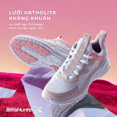 Giày Thể Thao Nữ Biti