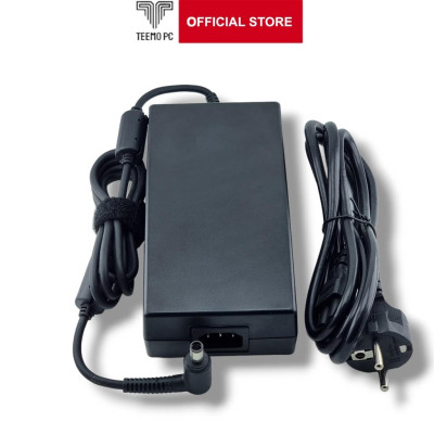 Sạc Tương Thích Cho Laptop Msi GE75 RAIDER 8RF-049 GT72VR DOMINATOR PRO-450 230w- Hàng Nhập Khẩu New Seal TEEMO PC X47