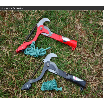 Loại Tốt: Bộ Đầu Kéo Cắt Cành Tỉa Cây Hái Hoa Quả Trên Cao