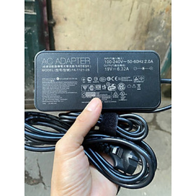Sạc cho Laptop Gaming Asus ROG F560UD F560UD-BQ400T F560UD-BQ237T hàng nhập khẩu