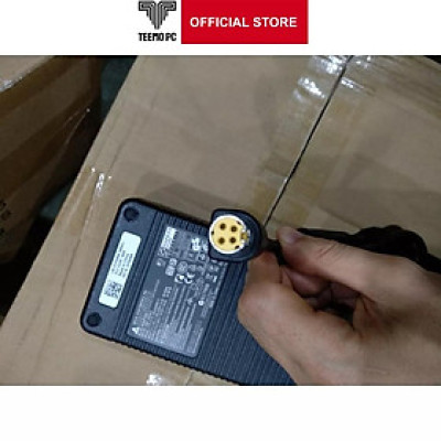 Sạc Tương Thích Cho Laptop Gaming Msi Gt80 Msi Gt72 Gt72S Msi Gt73 Gt75 - 330 Watt Ac X 2 - Hàng Nhập Khẩu New Seal TEEMO PC TEAC1657