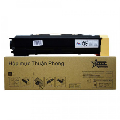 Hộp mực Thuận Phong DC286 (25K) dùng cho máy photocopy Xerox DC 236/ 286/ 2005/ 2007/ 3005/ 3007 - Hàng Chính Hãng