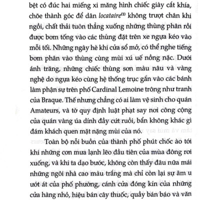 Hội Hè Miên Man (Tái Bản 2023)