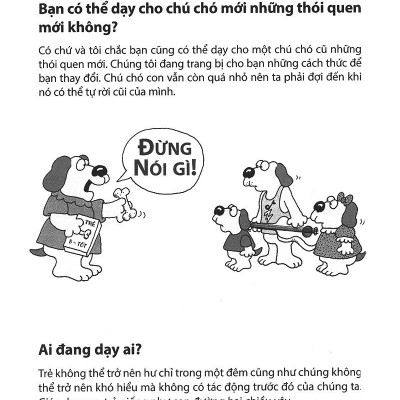 Này, Con Có Thôi Đi Không!