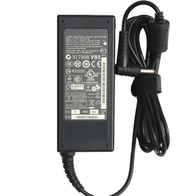 Sạc Tương Thích Cho Laptop Msi X350 Adapter - Hàng Nhập Khẩu New Seal TEEMO PC TEAC1479
