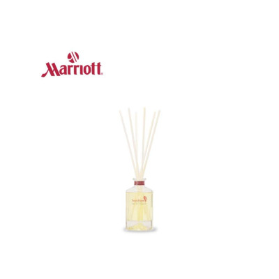 Que mây tán hương khách sạn 5* Marriot Hotel