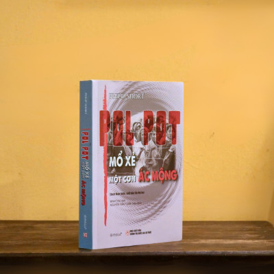 Pol Pot - Mổ Xẻ Một Cơn Ác Mộng