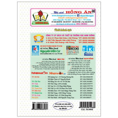 SÁCH - Đề kiểm tra Toán 6/2-MK