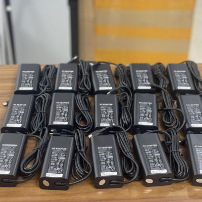 Sạc dành cho Laptop Dell Latitude 7490 Type-C hàng nhập khẩu.