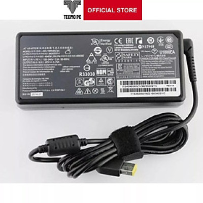 Sạc Tương Thích Cho Laptop Lenovo Legion Y730-15Ich Y730-17Ich - 135W - Hàng Nhập Khẩu New Seal TEEMO PC TEAC1143