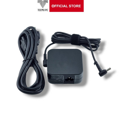 Sạc Tương Thích Cho Laptop Asus P-Series P2540UA-AB51 business Laptop 65w- Hàng Nhập Khẩu New Seal TEEMO PC X6