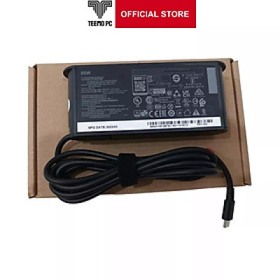 Sạc Tương Thích Cho Laptop Lenovo Thinkpad T470S T480S 20V 4.75A 95W Type-C - Hàng Nhập Khẩu New Seal TEEMO PC TEAC1498