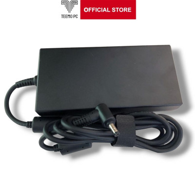 Sạc Tương Thích Cho Laptop Msi STEALTH 17.3 GS66 10SFS-032 GS66 STEALTH WS65 GP65 GS65 STEALTH 8SG 230w- Hàng Nhập Khẩu New Seal TEEMO PC X46