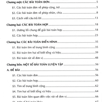 Giải Toán Có Lời Văn 4 (Dùng Chung Cho Các Bộ SGK Hiện Hành)_HA