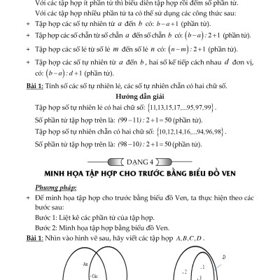 Phương Pháp Giải Các Dạng Toán Thực Tế 6 (Tài Liệu Dùng Chung Cho Các Bộ Sách)