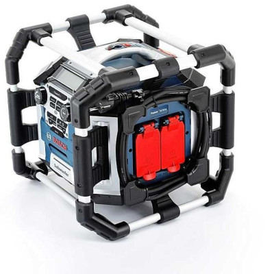 MÁY RADIO BOSCH GML 50 PROFESSIONAL - HÀNG CHÍNH HÃNG