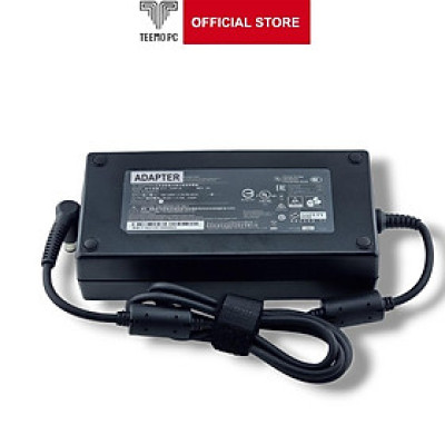 Sạc Tương Thích Cho Laptop Msi VR ONE 7RD-067US GT72VR DOMINATOR PRO-449 230w- Hàng Nhập Khẩu New Seal TEEMO PC X47