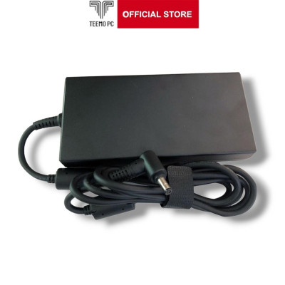 Sạc Tương Thích Cho Laptop Gigabyte Aero 17 KB KB-7US1130SH 230w- Hàng Nhập Khẩu New Seal TEEMO PC X52