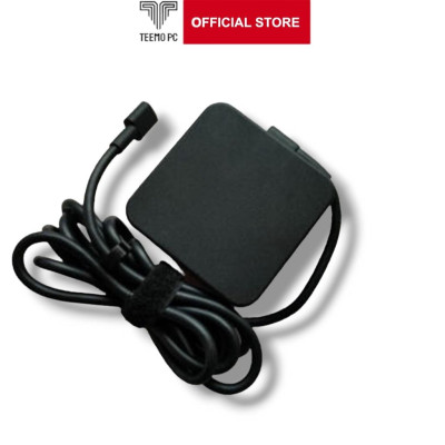 Sạc Tương Thích Cho Laptop MSI Summit E16 E15 E14 E13 Flip Evo Prestige 15 14 13 A11 12 65w- Hàng Nhập Khẩu New Seal TEEMO PC X49