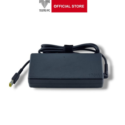 Sạc Tương Thích Cho Laptop Lenovo ThinkPad 11e Thế Hệ 2 Generation (Intel Windows) 170w- Hàng Nhập Khẩu New Seal TEEMO PC X36