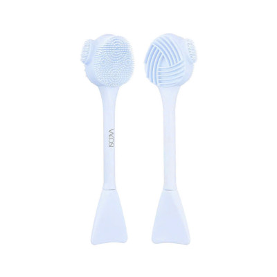 CỌ RỬA MẶT & ĐẮP MẶT NẠ VACOSI - DC10 - VACOSI FACIAL CLEANSING BRUSH 