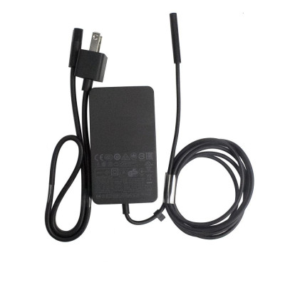 Sạc Tương Thích Cho Microsoft Surface Pro 2 - Hàng Nhập Khẩu New Seal TEEMO PC TEAC1326