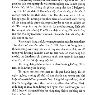 Tay Lái Súng Đa Cảm