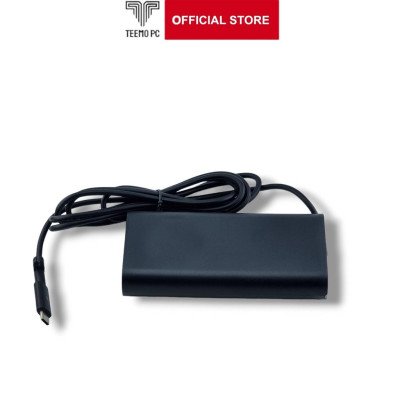 Sạc Tương Thích Cho Laptop Dell XPS 12 9250 9350 XPS 15 9550 90w- Hàng Nhập Khẩu New Seal TEEMO PC X28