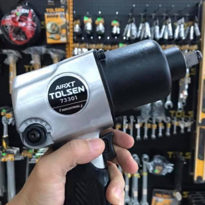 Súng hơi mở bu lông 1/2