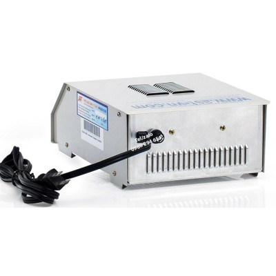 SẠC BÌNH - SẠC ẮC QUY TỰ ĐỘNG 12/24V 20A - Hàng chính hãng thương hiệu AST do Công ty Việt Linh sản xuất
