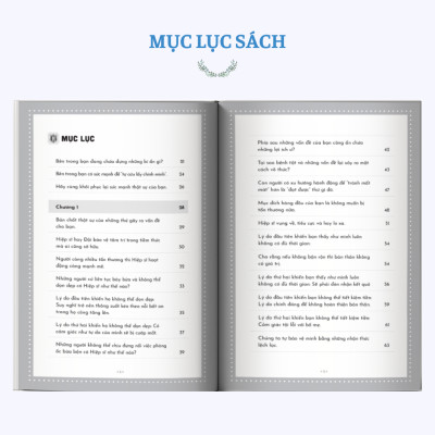 Sách - Tôi Đi Cứu Tôi – Tâm Lý Học Chữa Lành Bản Thân