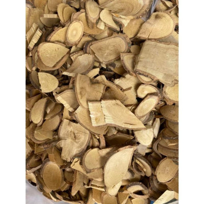 cây mỏ quạ phơi khô túi 1kg
