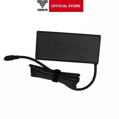 Sạc Tương Thích Cho Laptop (Ac Power Adapter Charger) Msi Prestige 15 14 A10Ras Type C 90W 4.5A 20V - Hàng Nhập Khẩu New Seal TEEMO PC