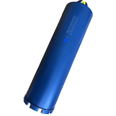 Mũi khoan rút lõi bê tông 168mm