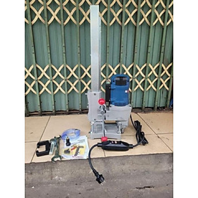 MÁY KHOAN RÚT LÕI 3300W DONGCHENG DZZ200S - HÀNG CHÍNH HÃNG