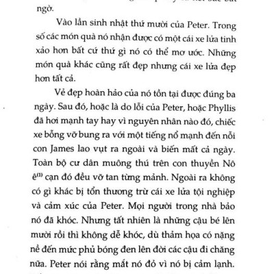 LŨ TRẺ ĐƯỜNG TÀU - Casa Sunshine