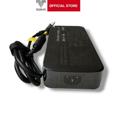 Sạc Tương Thích Cho Laptop ASUS ROG Mothership GZ700G GZ700GX GZ700GXRTX2080 G703GX-EV017FR 280w- Hàng Nhập Khẩu New Seal TEEMO PC X19