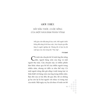 Nghệ Thuật Đàm Phán Thuyết Phục Bất Kỳ Ai