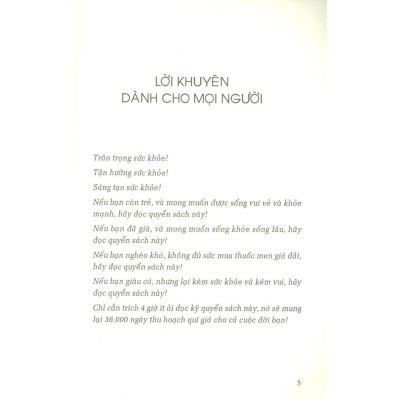 Bác Sĩ Tốt Nhất Là Chính Mình - Tập 8: Để Trái Tim Luôn Khỏe Mạnh