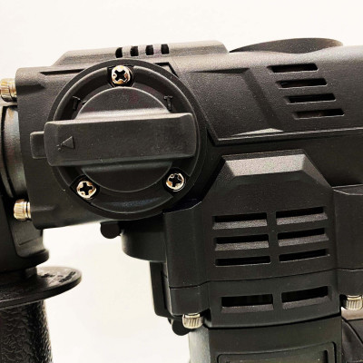 Máy khoan búa pin cầm tay chính hãng Kynko KCD - 26 siêu khỏe