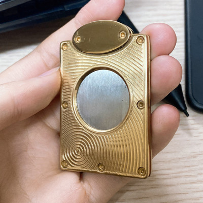 Dao Cắt Xì Gà LB-00 Phụ Kiện Chuyên Dụng Cho Xì Gà