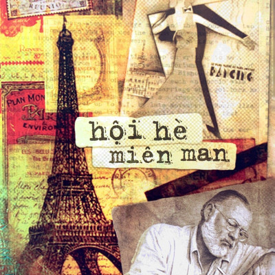 Hội Hè Miên Man (Tái Bản 2023)