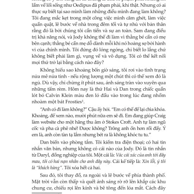 Có Bố Đây, Đừng Sợ!