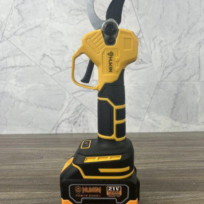 MÁY CẮT CÀNH NHỎ HK-PRBL2025S HUKAN  ( 2PIN + 1 SẠC ) - HÀNG CHÍNH HÃNG