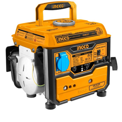 Máy phát điện dùng xăng hiệu Ingco GE8002